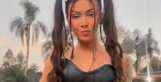 MC Pipokinha diz que já ganhou muito dinheiro e anuncia data para aposentadoria: 