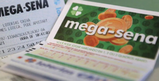 Mega-Sena sorteia prêmio especial que pode chegar a R$ 300 milhões no sábado (23)