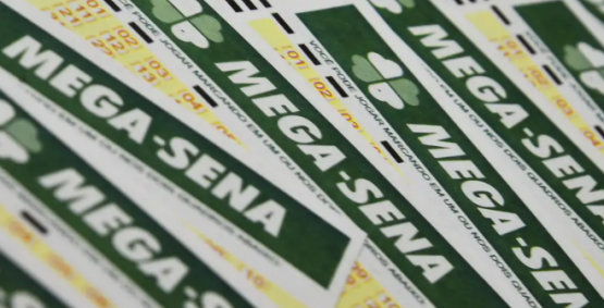Mega-Sena sorteia prêmio acumulado em R$ 45 milhões nesta terça (14)