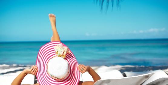 Verão começa neste domingo e traz altas temperaturas