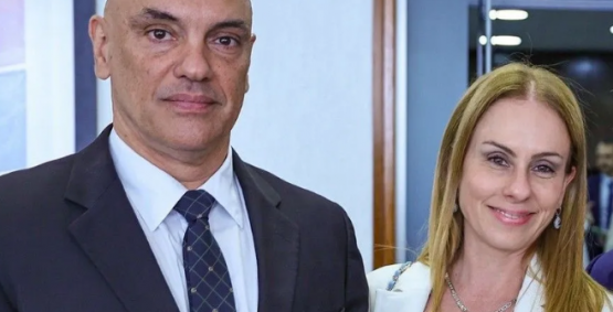 Patrimônio da família de Moraes teria crescido e chegado a R$ 31,5 milhões, revela jornal