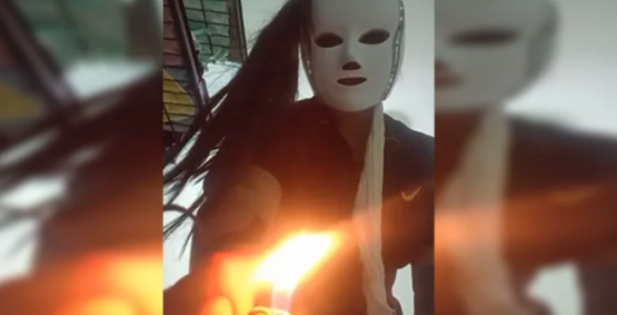 Mulher é presa após filmar tortura contra homem que conheceu em bar no DF