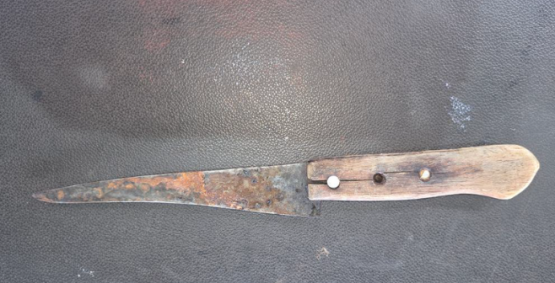 Mulher é presa após homem ser esfaqueado durante discussão no Setor Morada do Sol, em Rio Verde