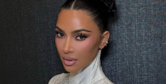 Nasa rebate Kim Kardashian após influenciadora duvidar do pouso na Lua