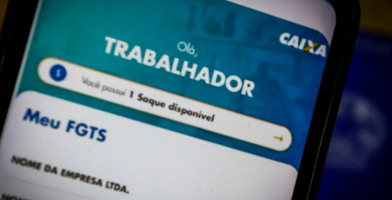 Novas regras do saque-aniversário do FGTS entram em vigor em novembro
