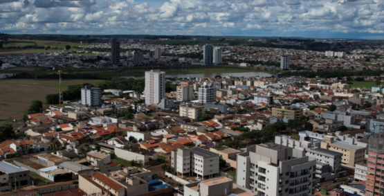 Segunda audiência pública do Plano de Mobilidade Urbana Sustentável acontece neste sábado (25)