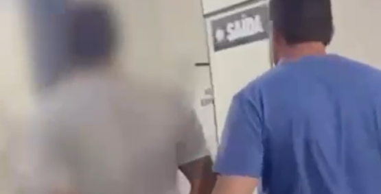 PC prende homem por violência doméstica contra companheira em Rio Verde