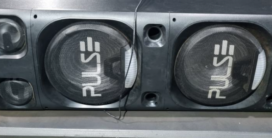 Perturbação do sossego termina em resistência e agressão contra policial no bairro Martins