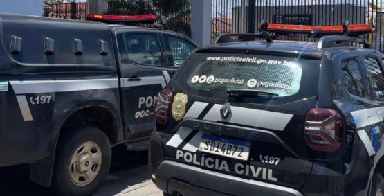 Polícia Civil conclui inquérito sobre investigado por enviar mensagens sexuais contra crianças em Rio Verde