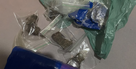 Operação da PM e Polícia Civil resulta em cinco suspeitos e desarticula grupo ligado ao tráfico de drogas em Santa Helena