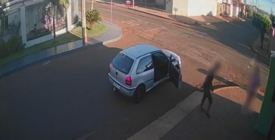 Polícia Civil prende suspeito de envolvimento em roubos nos setores Central e Morada do Sol, em Rio Verde
