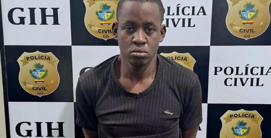 Suposto serial killer é condenado a 21 anos por homicídio qualificado em Rio Verde