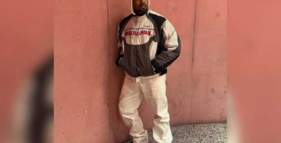 Prefeitura de SP veta show de Kanye West após acusações de apologia ao nazismo