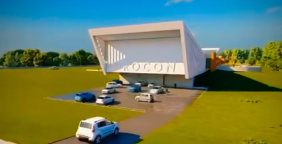 Procon: Prefeito assina ordem de serviço para construção de nova sede