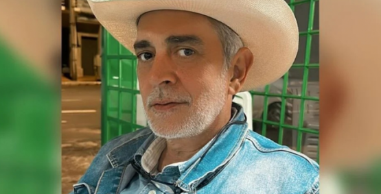 Professor agredido em Jataí ajudou nas buscas por criança autista desaparecida