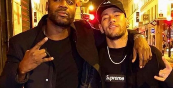 Parça de Neymar publica carta aberta a Ancelotti questionando ausência na Seleção; 