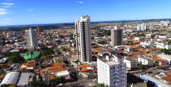 Rio Verde assume a vice-liderança econômica de Goiás e ultrapassa Anápolis e Aparecida