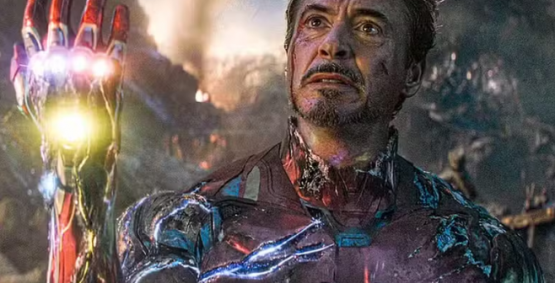 Robert Downey Jr. critica cultura de influenciadores: 