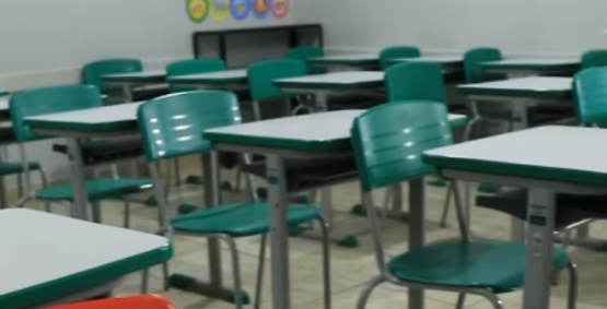 Rio Verde abre matrículas para vagas em creches e escolas municipais no dia 25 de outubro