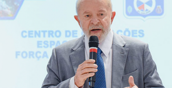 Desaprovação de Lula atinge pior índice do mandato, aponta pesquisa Quaest