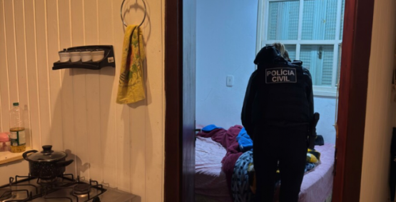 Golpe da novinha: Polícia Civil de Goiás e Rio Grande do Sul unem forças contra sextorsão mortal