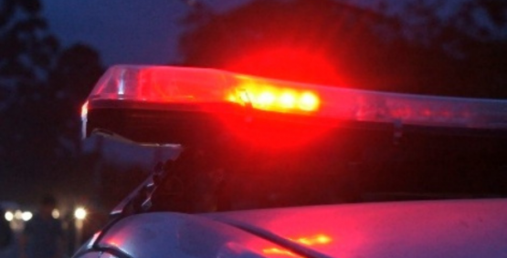Homem é preso pela PM após esganar companheira até ela desmaiar e ameaçá-la de morte na frente da filha em Rio Verde