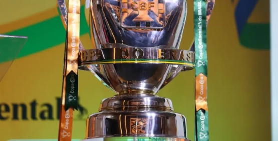 Semifinais da Copa do Brasil 2025 estão definidas