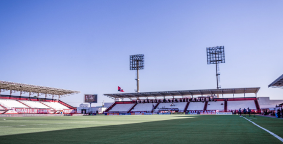 Atlético Goianiense recebe o Avaí no fechamento da 26ª rodada da série B