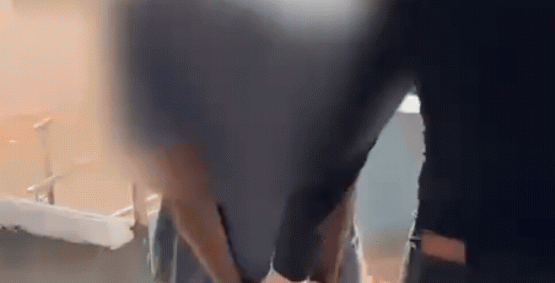 Homem é preso após agredir companheira por recusa de relação sexual em Santa Helena