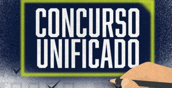 Resultados do Concurso Unificado serão divulgados nesta quinta-feira (21)