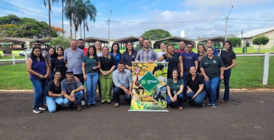 Treinamento em suinocultura tecnificado em produção de leitões é lançado em Rio Verde