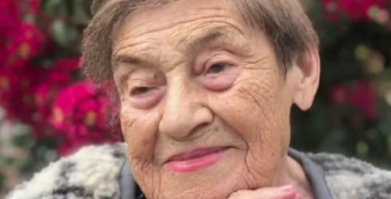 Mayya Gil, sobrevivente do desastre de Chernobyl, morre aos 95 anos após ser atropelada