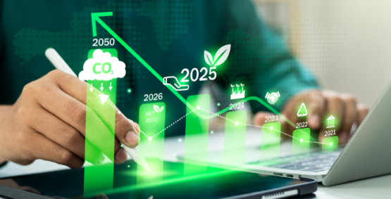 Economia verde: PIB brasileiro poderá ter um incremento superior a US$ 400 bilhões até 2030