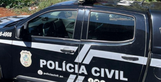 Homem é preso em Turvelândia por perseguir adolescente de 13 anos