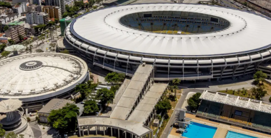 Deputados do Rio querem vender o Maracanã para pagar dívida com a União