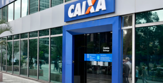 Inscrições para concurso da Caixa com salários de até R$ 16,4 mil encerram hoje (8)