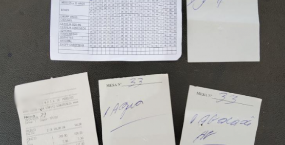 Cliente tenta sair sem pagar em churrascaria de Rio Verde e acaba na delegacia