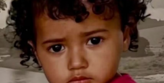 Menina de 1 ano e 11 meses desaparece em fazenda de Doverlândia 