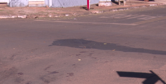 Polícia Militar descarta que mulher dirigia caminhonete em acidente que matou motociclista
