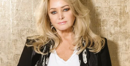 Morre Bonnie Tyler, voz de 