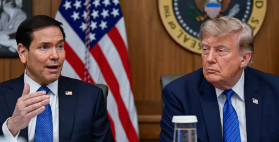 Trump acusa Brasil de falhar no combate ao PCC e CV e cobra 