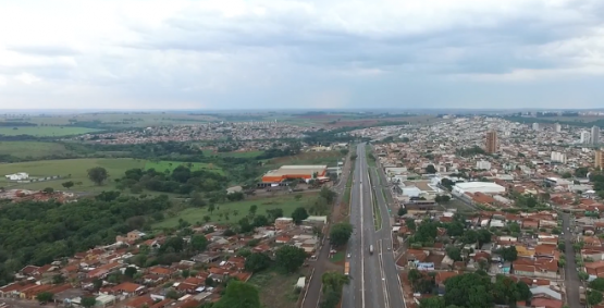 Terrenos na Região Sul de Rio Verde valorizam acima da média da cidade