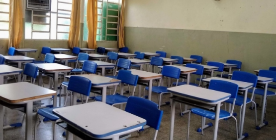 Rio Verde abre inscrições para novos alunos da rede municipal em 2027; veja o prazo.
