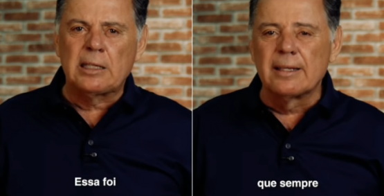 Após derrota, Marconi diz que eleição foi 
