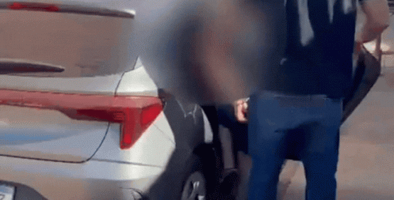 Ex-marido que invadiu casa, agrediu e ameaçou mulher é preso pela Polícia Civil em Rio Verde