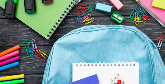 Material escolar tem alta de 15,5% em Rio Verde e preços variam até 800%, aponta Procon