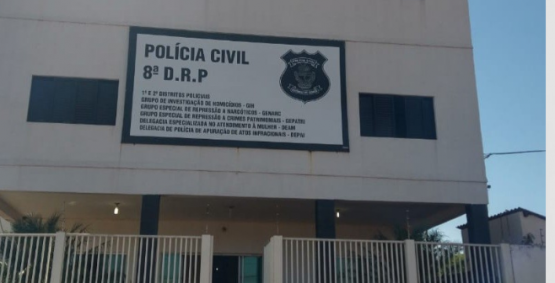 Operação Boca Fechada: Polícia Civil de Goiás sequestra patrimônio de R$ 1 milhão de traficante em Rio Verde