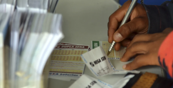 Seis apostas de Goiás acertam a quina da Mega-Sena e faturam mais de R$ 33 mil