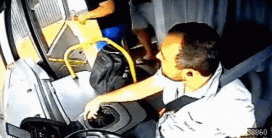 Motorista é agredido após negar parada irregular em Rio Verde; passageiro foi identificado