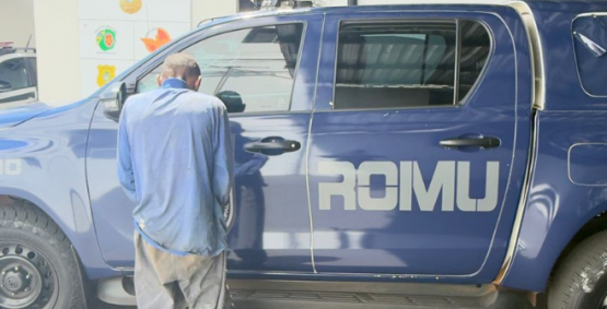 Homem é preso em flagrante após tentar vender bateria furtada para a própria loja em Rio Verde